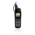 Funktel FC4 Ex S DECT PNA handset with ATEX protection (ATEX)