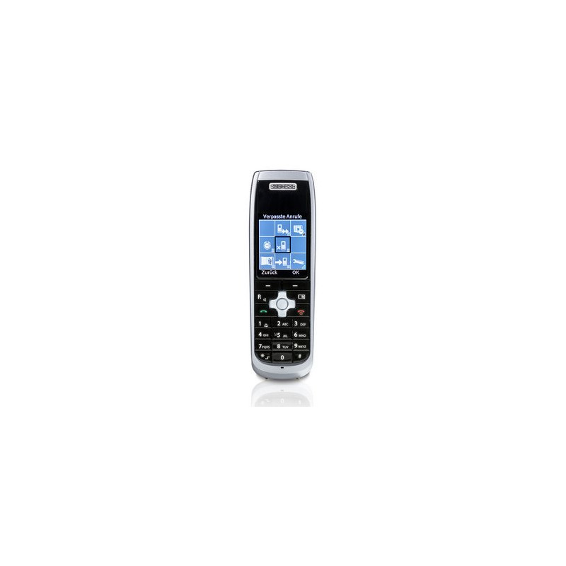 Funktel DECT-Office-Handset D5