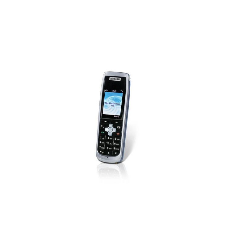 Funktel DECT-Office-Handset D5 R Set