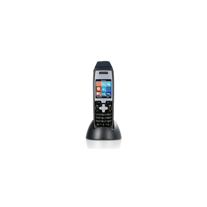 Funktel DECT-Industrie-Handset FC5 R Set