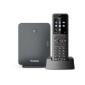 Yealink SIP DECT Telefon SIP-W77P