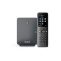 Yealink SIP DECT Telefon SIP-W77P