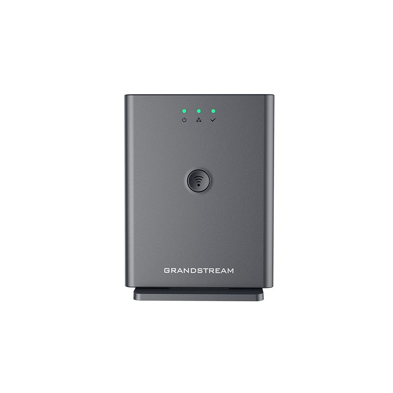 Grandstream DP755 DECT Basisstation