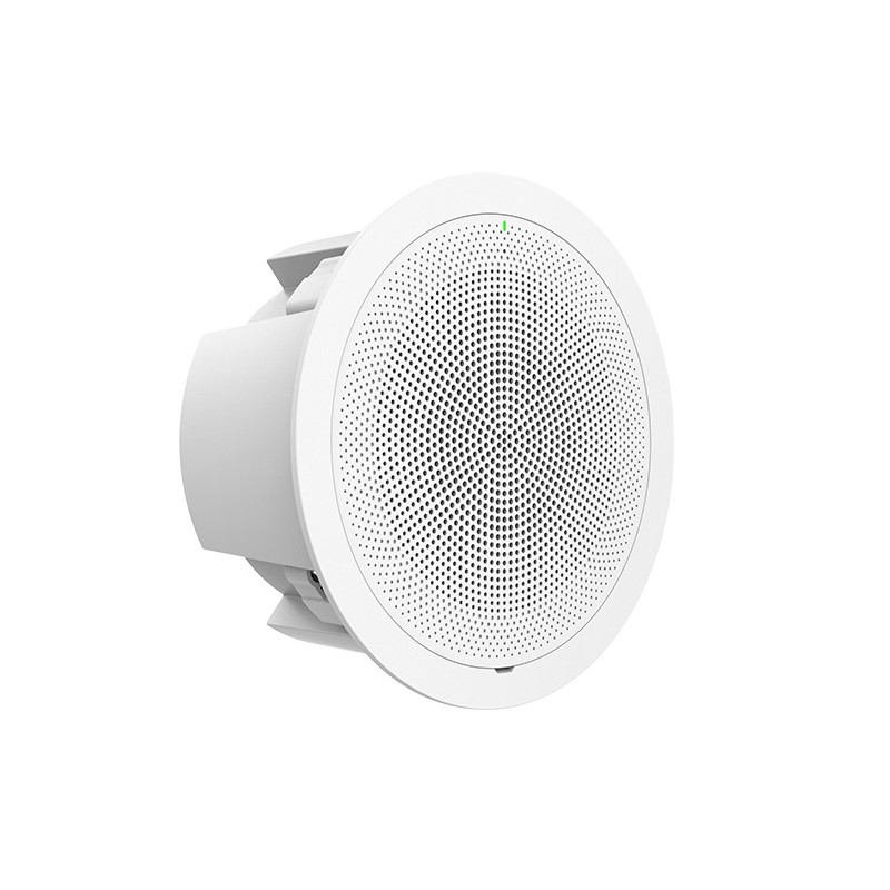 Grandstream GSC3506 v2 multicast paging speaker