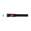 LWL Fiber Checker/Prüfer, Laserlicht, VFL für SM/MM für 1,25/2,5mm Ferrulen, bis ca. 