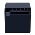Cash register printer / receipt printer, USB + Serial + Bluetooth