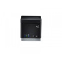 Star mC-Print2, USB, BT, Ethernet, 8 Punkte/mm (203dpi), Cutter, schwarz