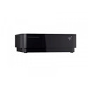 Star mPOP - Kassenlade-Bondrucker-Kombination, USB, Bluetooth (iOS), schwarz