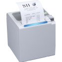 Kassendrucker/Bondrucker Seiko RP-E10, LAN, weiß (hellgrau)(RP-E10-W3FJ1-E-C5)