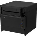 Cash register printer/receipt printer Seiko RP-F10, Bluetooth/USB-A, black (RP-F10-K27J1-4 10819)