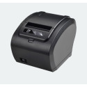 ALLNET Thermo-Bondrucker / Kassendrucker ALL-PR307, USB/BT, schwarz