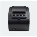 ALLNET Thermo-Bondrucker / Kassendrucker ALL-PR307, USB/BT, schwarz