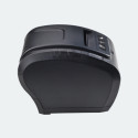ALLNET thermal receipt printer / cash register printer ALL-PR307, USB/BT, black