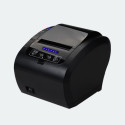 ALLNET thermal receipt printer / cash register printer / kitchen printer ALL-PR606, USB/RS232/LAN/Bluetooth with beeper & LED