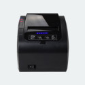 ALLNET Thermo-Bondrucker / Kassendrucker / Küchendrucker ALL-PR606, USB/RS232/LAN/Bluetooth mit Beeper & LED