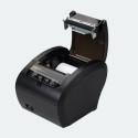 ALLNET thermal receipt printer / cash register printer / kitchen printer ALL-PR606, USB/RS232/LAN/Bluetooth with beeper & LED