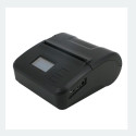 ALLNET mobile printer/POS printer ALL-PM01, USB / RS232/ Bluetooth 80 mm, black