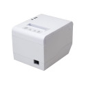 ALLNET Thermo-Bondrucker / Kassendrucker ALL-PR808, USB/LAN/RS232, weiß