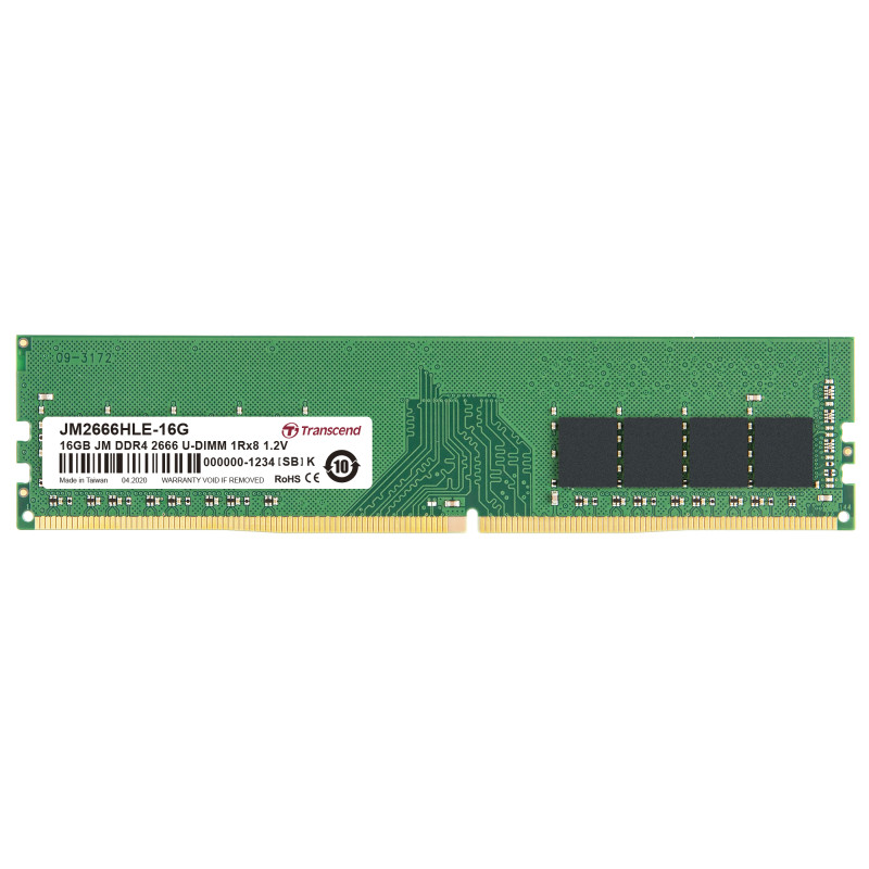 JM2666HLE-16G