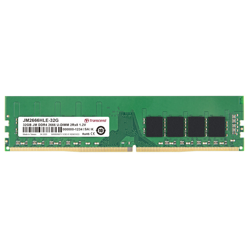 JM2666HLE-32G