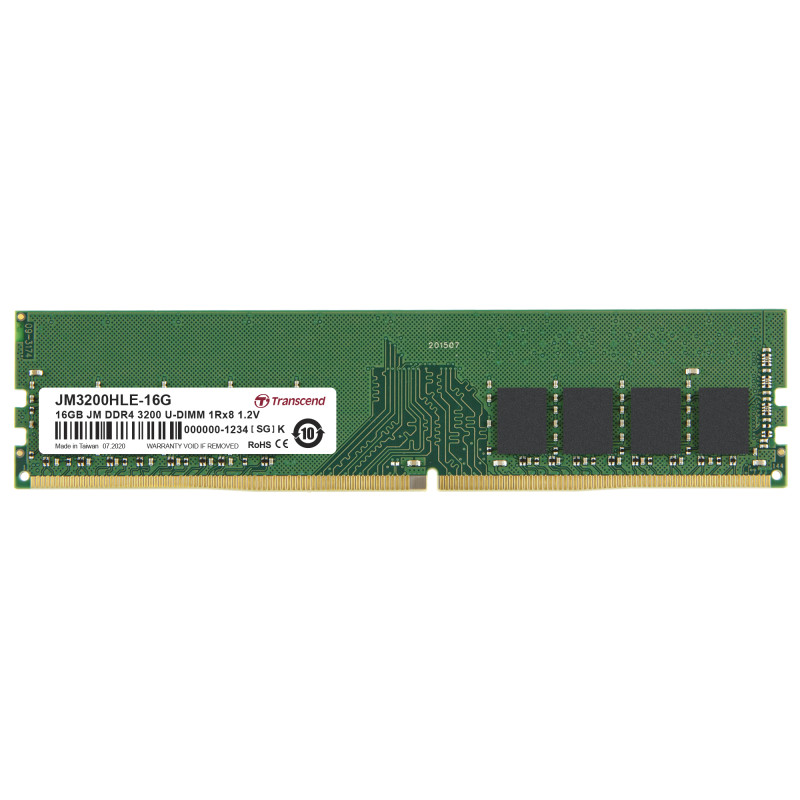 JM3200HLE-16G