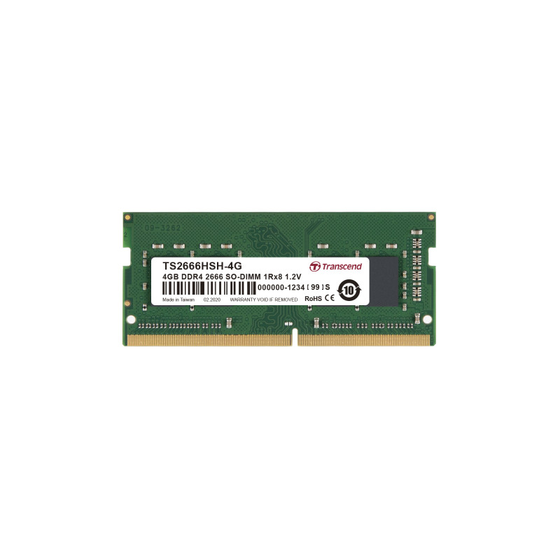TS2666HSH-4G