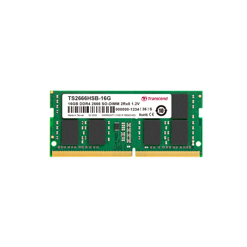 TS2666HSB-16G