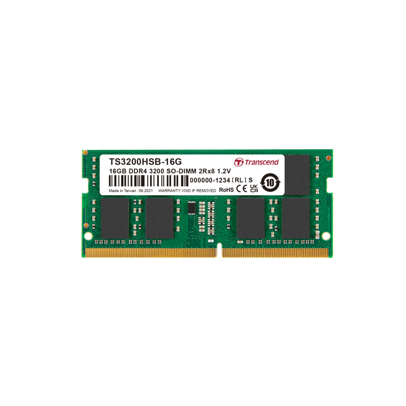 TS3200HSB-16G