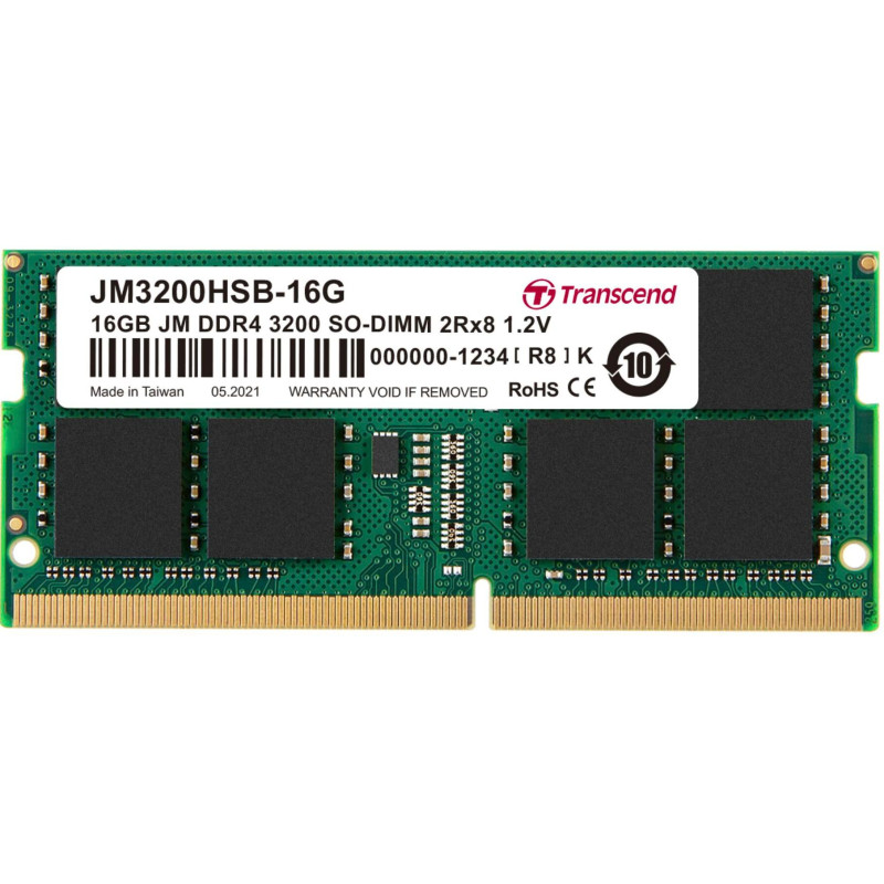 JM3200HSB-16G