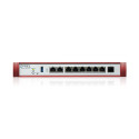 Zyxel Firewall USG FLEX 200HP Entry Bundle Firewall