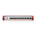 Zyxel Firewall USG FLEX 500H Entry Bundle Firewall