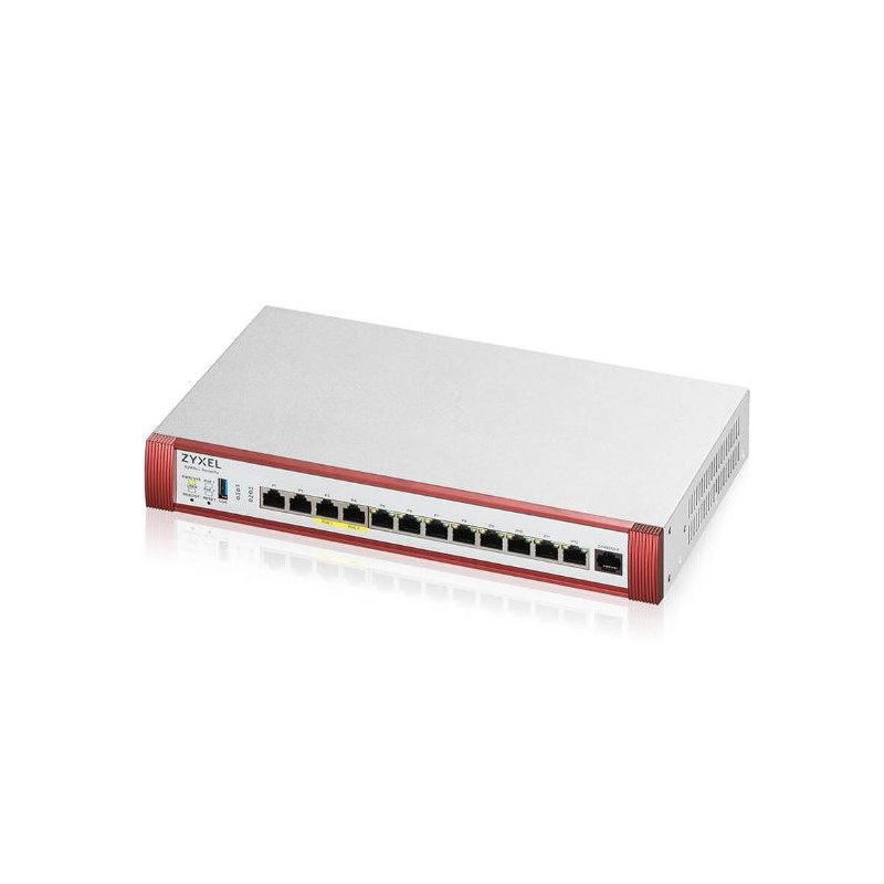 Zyxel Firewall USG FLEX 500H Gold Security Pack 1 Jahr