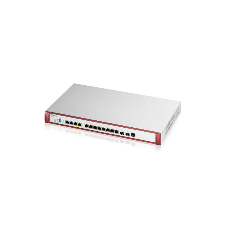 Zyxel Firewall USG FLEX 700H Device Bundle