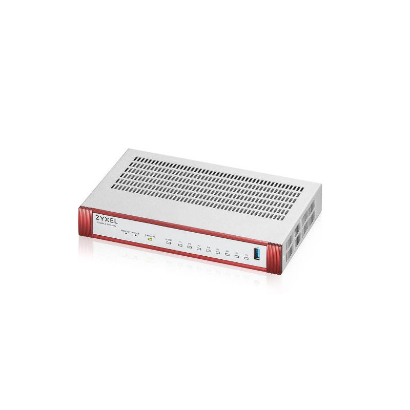 Zyxel Firewall USG FLEX 100HP Gold Security Pack 1 Jahr