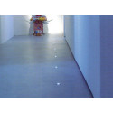 Synergy 21 Bodeneinbaustrahler ARGOS round mini IP67 cw