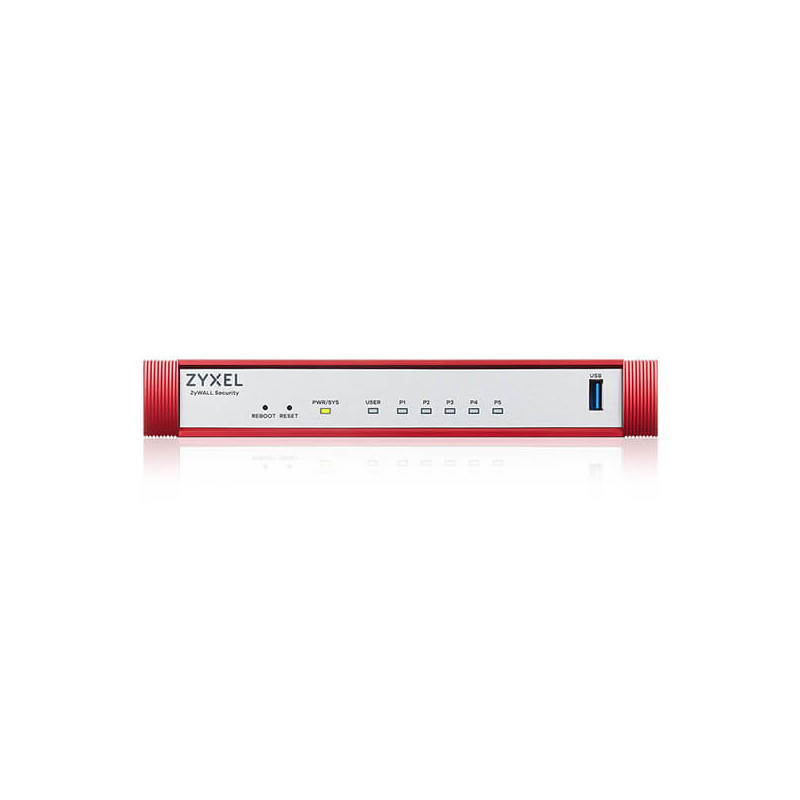 Zyxel Firewall USG FLEX 50HP Entry Bundle