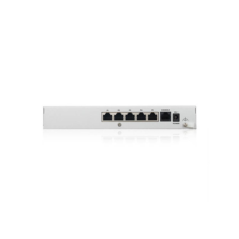 Zyxel Firewall USG FLEX 50HP Entry Bundle