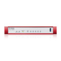 Zyxel Firewall USG FLEX 50H Entry Bundle