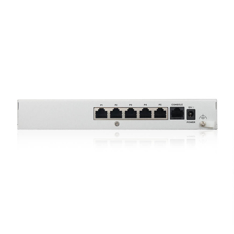 Zyxel Firewall USG FLEX 50H Gold Bundle