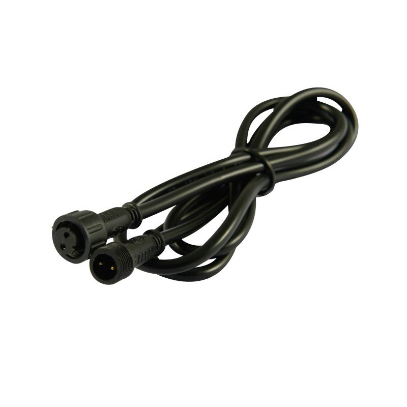 Synergy 21 LED recessed floor spotlight ARGOS zub extension cable IP67 1m