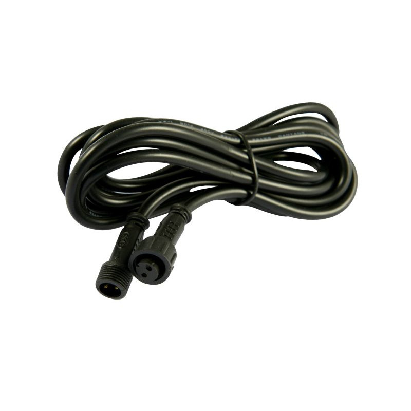 Synergy 21 LED recessed floor spotlight ARGOS zub extension cable IP67 2m