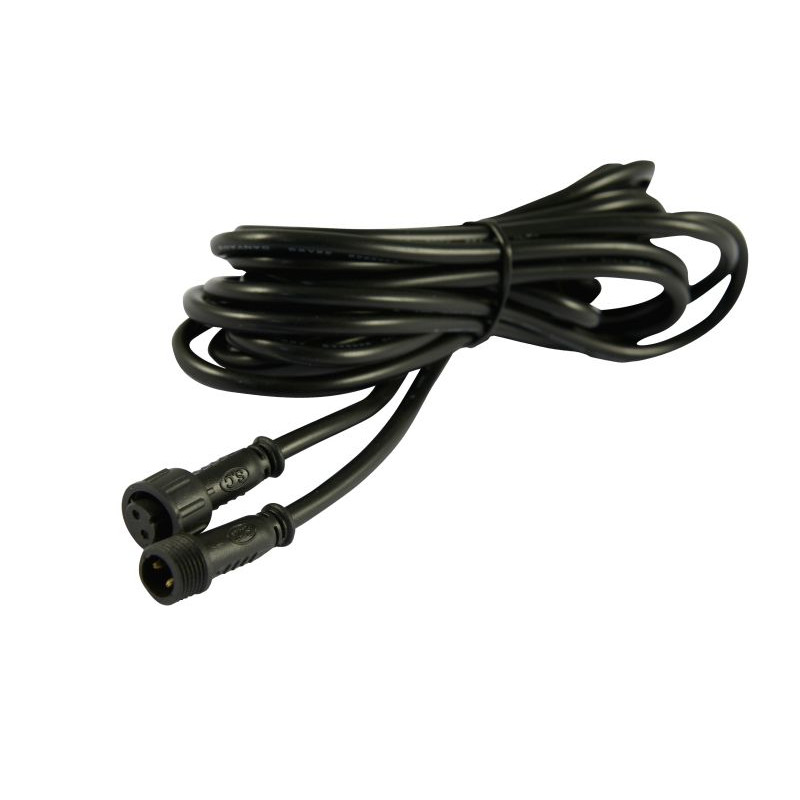 Synergy 21 LED recessed floor spotlight ARGOS zub extension cable IP67 3m