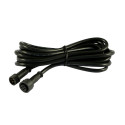 Synergy 21 LED recessed floor spotlight ARGOS zub extension cable IP67 2m RGB