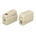 Wago Series 224 - 2*2.5mm (100 pieces)