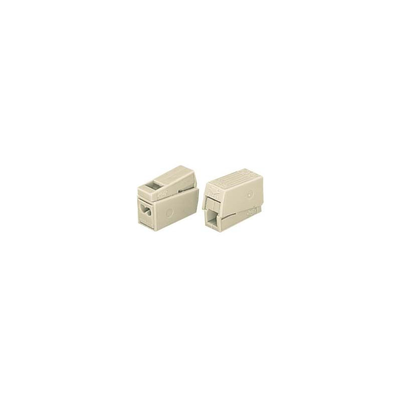 Wago Series 224 - 2*2.5mm (100 pieces)