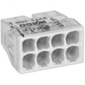 Wago Series 2273 - 8-conductor terminal (50 pieces)