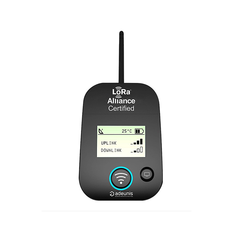 LoRa Adeunis LoRaWAN field tester - ARF8123AA
