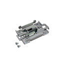 Teltonika · Accessories · Mounting · DIN Rail Kit / DIN Rail Adapter