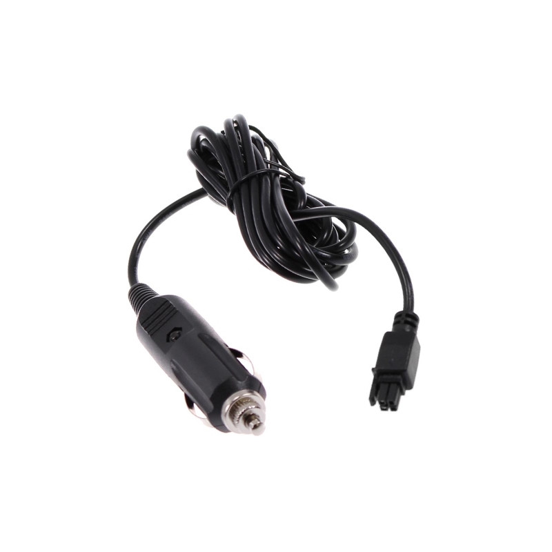 Teltonika · Zubehör · Power · KFZ Netzteil · 4 PIN · für RUT und X