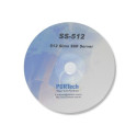 Portech SIM Server SS-512: 512 sims | SS-512